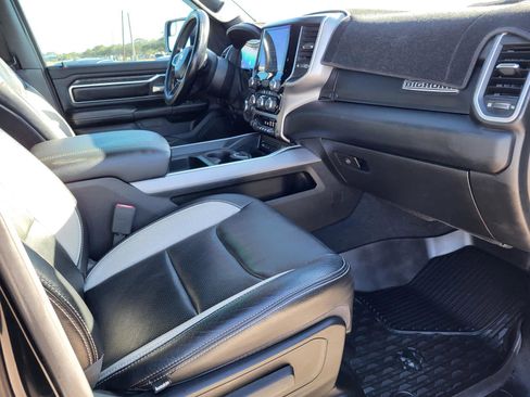 Used 2019 RAM 1500 Big Horn image 9