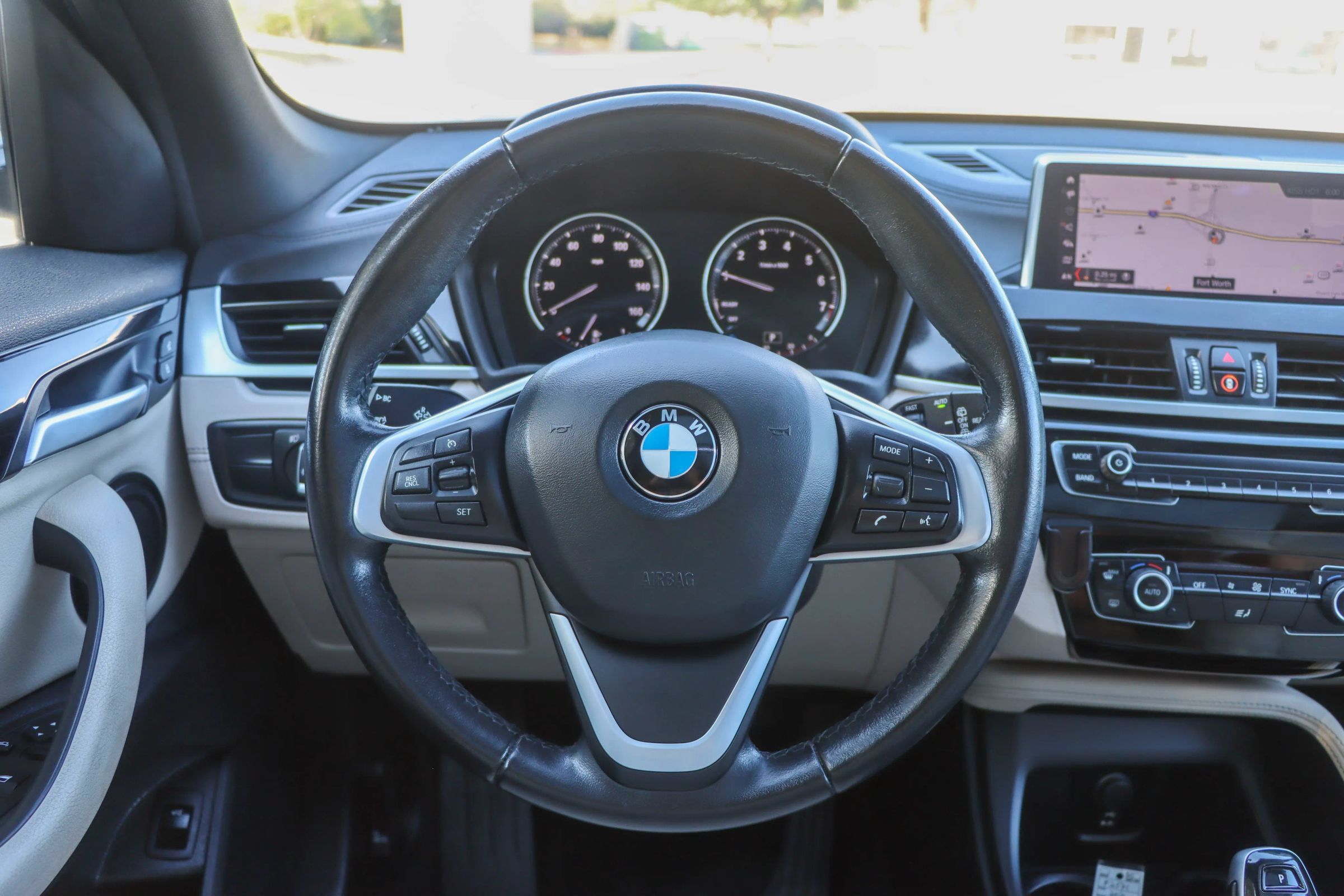 Used 2021 BMW X1 sDrive28i w/ Convenience Package FWD image 28