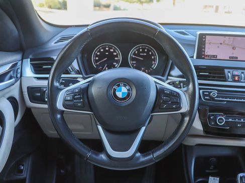 Used 2021 BMW X1 sDrive28i w/ Convenience Package FWD image 28