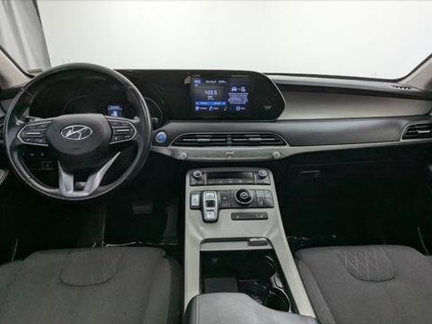 Used 2021 Hyundai Palisade SEL FWD image 21