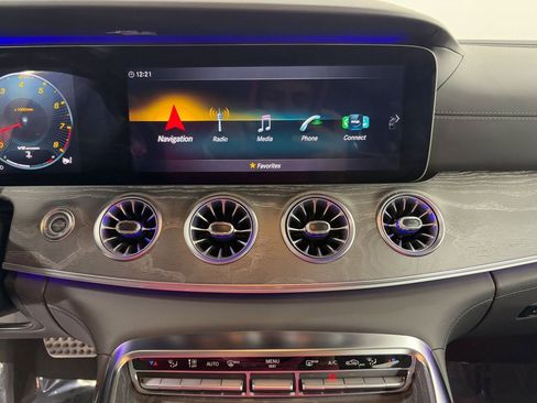 Used 2019 Mercedes-Benz AMG GT 63 S image 17