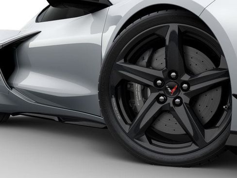 New 2026 Chevrolet Corvette Z06 image 23