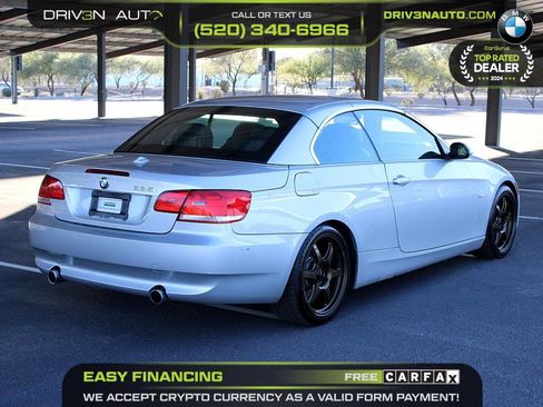 Used 2008 BMW 335i w/ Premium Pkg image 11