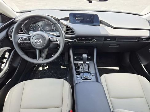 New 2026 MAZDA MAZDA3 2.5 S Sedan w/ Preferred Pkg FWD image 7