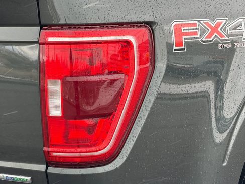 Certified 2021 Ford F150 XLT w/ Equipment Group 302A High image 25