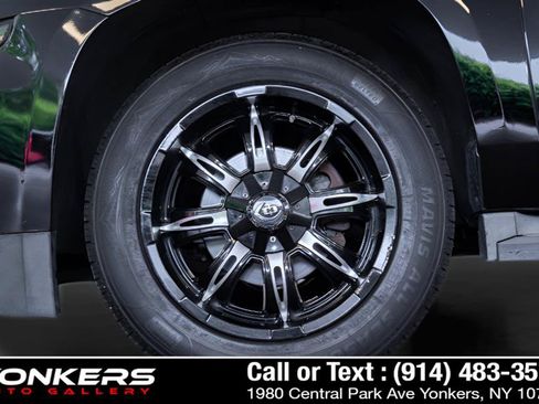Used 2016 Chevrolet Tahoe LT AWD/4WD image 47