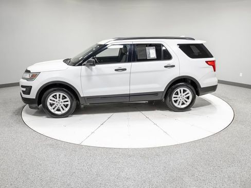 Used 2017 Ford Explorer 4WD image 33