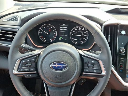 New 2026 Subaru Ascent Touring AWD/4WD image 14