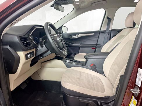 Used 2021 Ford Escape SE AWD/4WD image 5