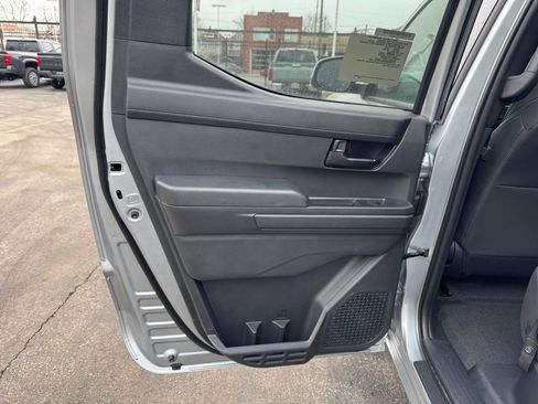 New 2026 Toyota Tacoma TRD Sport image 28