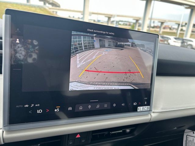 New 2026 MAZDA CX-5 Select AWD/4WD image 25
