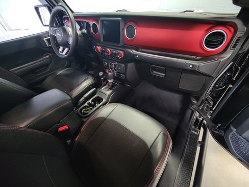 Used 2021 Jeep Gladiator Rubicon image 15