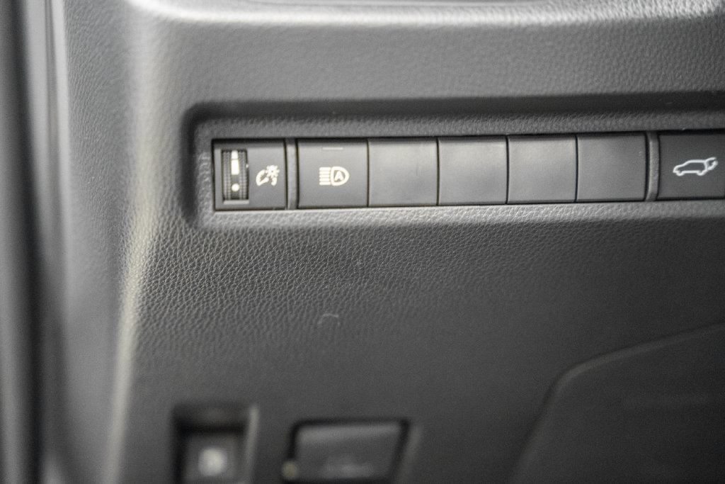 Certified 2025 Toyota RAV4 XLE Premium AWD/4WD image 41