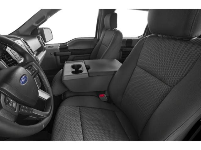 Used 2019 Ford F150 XLT w/ Equipment Group 302A Luxury AWD/4WD image 9