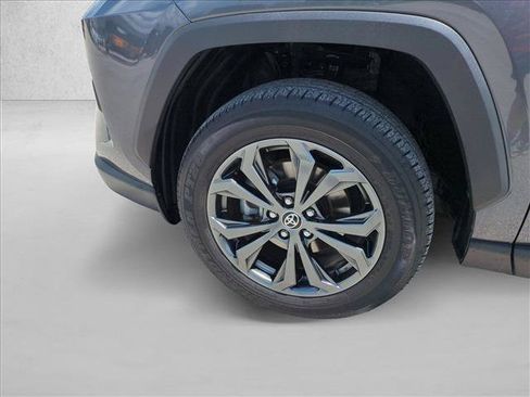 Certified 2024 Toyota RAV4 Limited w/ Advanced Technology Package AWD/4WD image 25