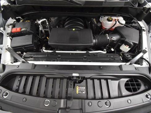 Used 2024 Chevrolet Silverado 1500 RST w/ All Star Edition Plus image 55