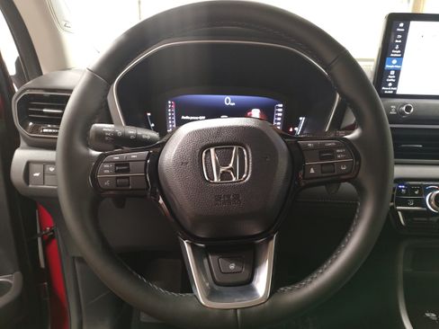 New 2026 Honda Pilot Elite image 5