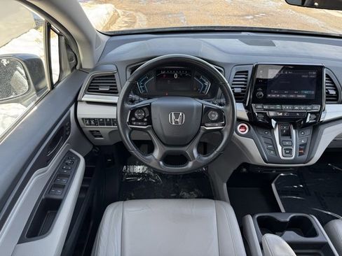 Used 2019 Honda Odyssey EX-L image 6