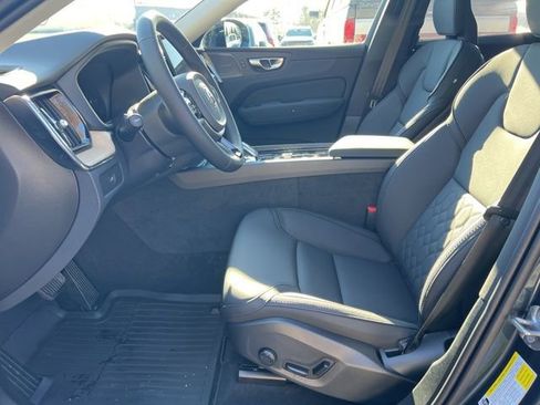 New 2026 Volvo XC60 B5 Plus w/ Climate Package image 24