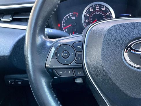 Used 2020 Toyota Corolla SE image 23