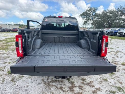 New 2027 Ford F350 King Ranch AWD/4WD image 33
