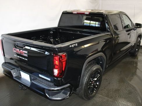 Used 2026 GMC Sierra 1500 Elevation AWD/4WD image 4