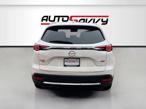 Used 2019 MAZDA CX-9 Grand Touring AWD/4WD image 6