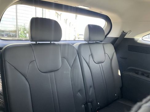 New 2026 Kia Sorento S w/ S Panoramic Sunroof Package image 29