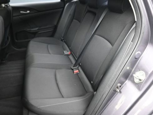 Used 2020 Honda Civic EX image 2