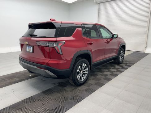 New 2026 Chevrolet Equinox LT image 9