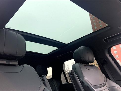 Used 2024 Land Rover Range Rover Sport SE image 14