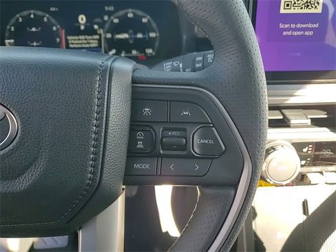 New 2026 Toyota 4Runner TRD Off-Road image 15