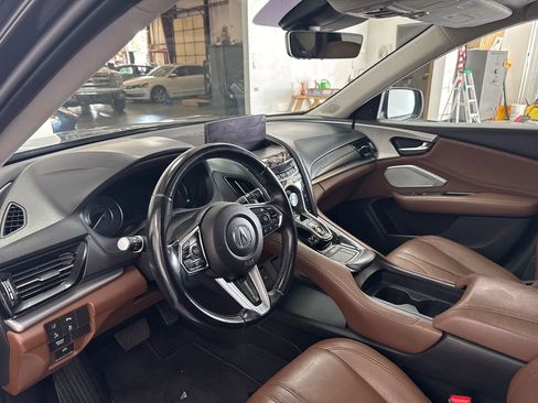Used 2021 Acura RDX Technology Package image 8