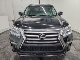 Used 2018 Lexus GX 460 video 2