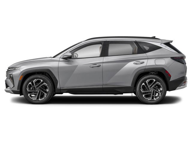 New 2026 Hyundai Tucson Limited AWD/4WD image 3