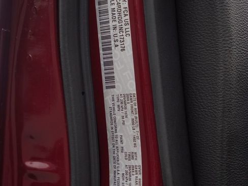 Used 2022 Dodge Durango GT RWD image 7