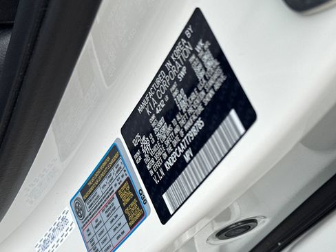 New 2026 Kia Seltos LX image 21