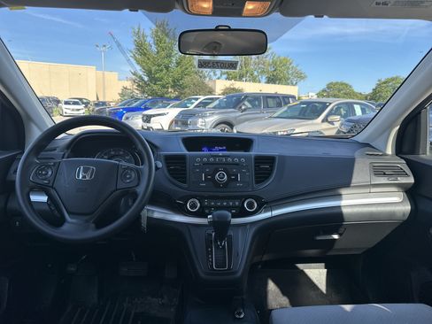 Used 2016 Honda CR-V SE image 17