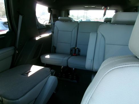 New 2026 Chevrolet Tahoe Z71 w/ Comfort Package image 15