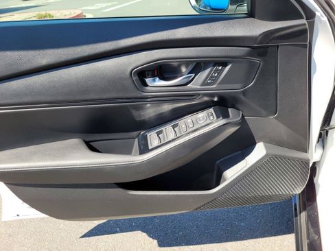 Used 2025 Honda Accord Touring image 24