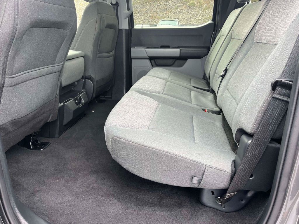 Used 2025 Ford F250 XLT AWD/4WD image 18