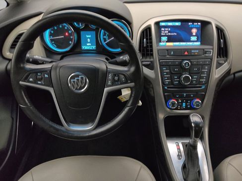 Used 2015 Buick Verano FWD image 22