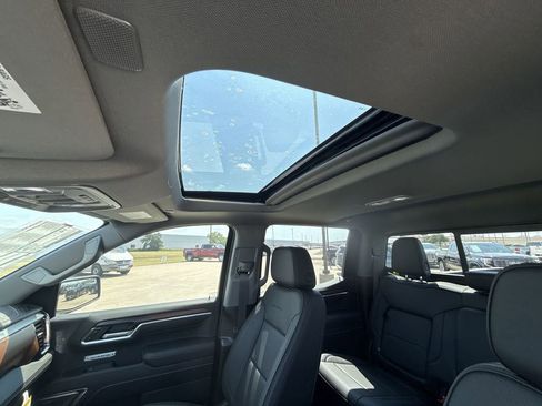 New 2026 GMC Sierra 1500 Denali image 19