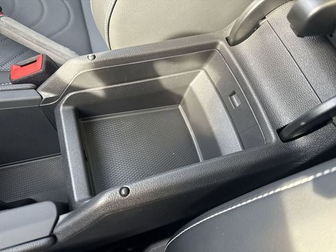 New 2026 Volkswagen Tiguan SE AWD/4WD image 36
