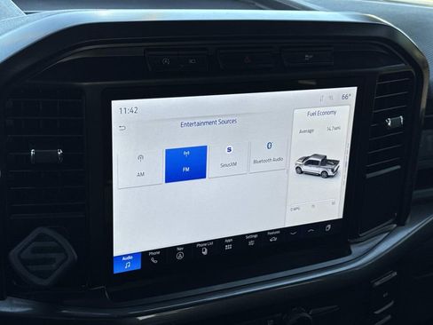 Certified 2024 Ford F150 STX image 13