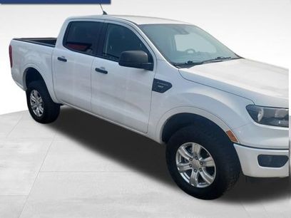 Used 2022 Ford Ranger XLT w/ Trailer Tow Package