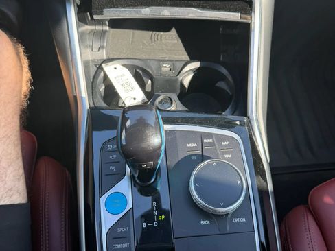 Used 2023 BMW i4 eDrive35 RWD image 24