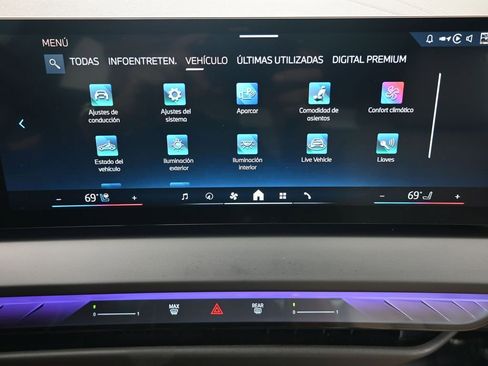 Used 2025 BMW X3 xDrive30i image 25