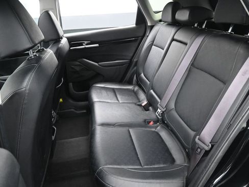 Used 2021 Kia Seltos EX AWD/4WD image 36