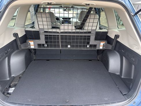 Used 2024 Subaru Forester Premium AWD/4WD image 10